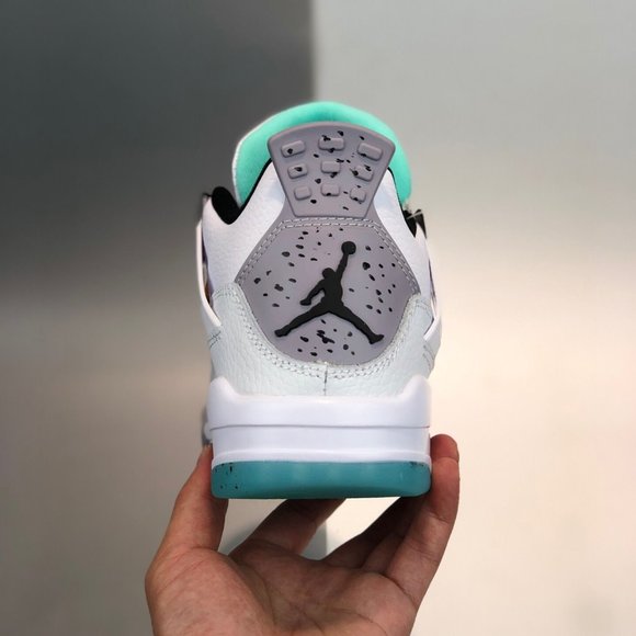 Nike Air Jordan AJ men\'s sneakers main image 4